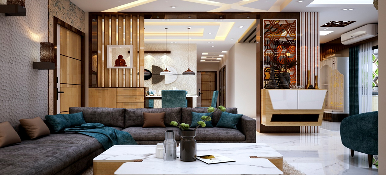Interior designers